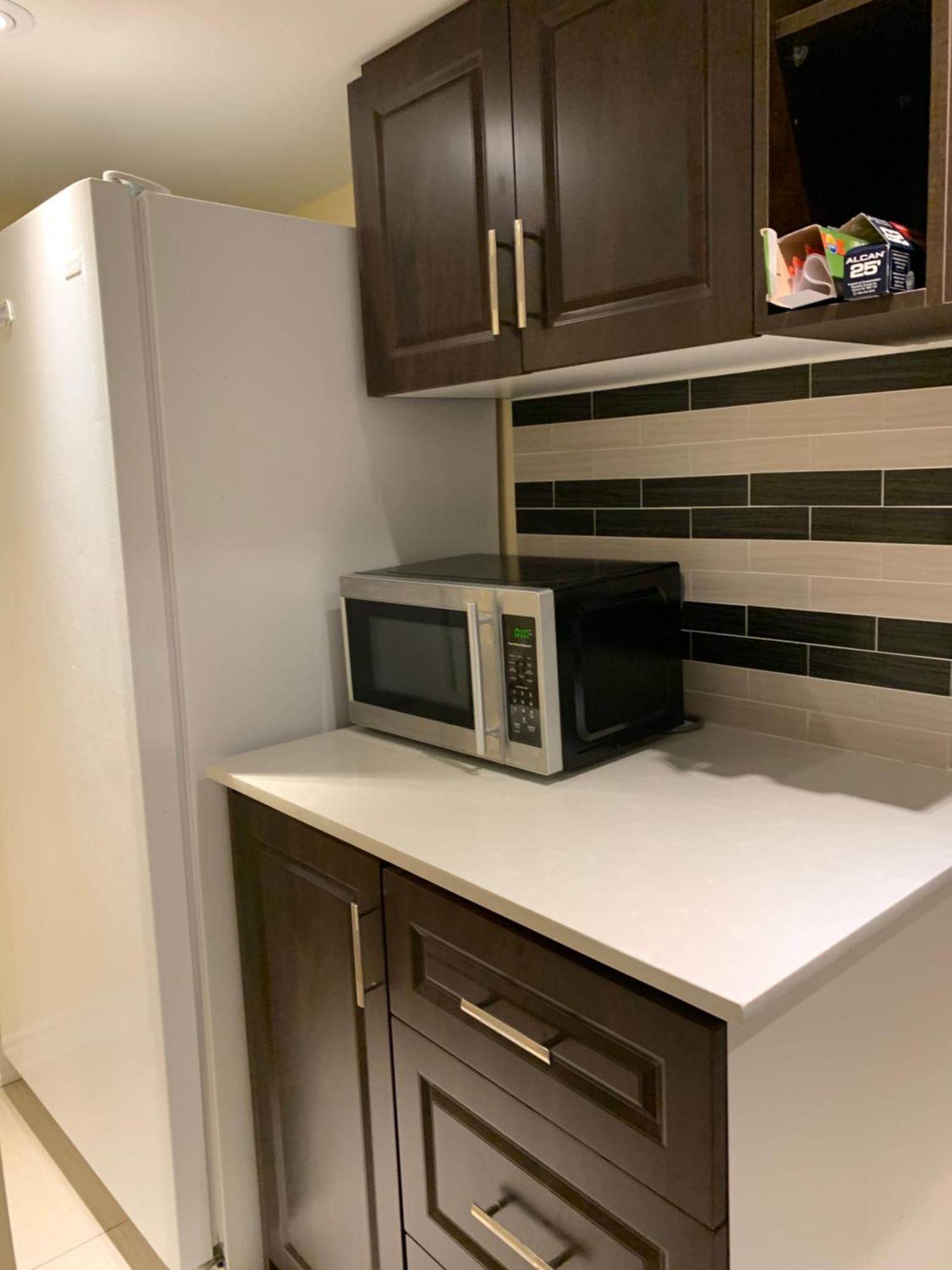 Glaive Home Toronto Luaran gambar