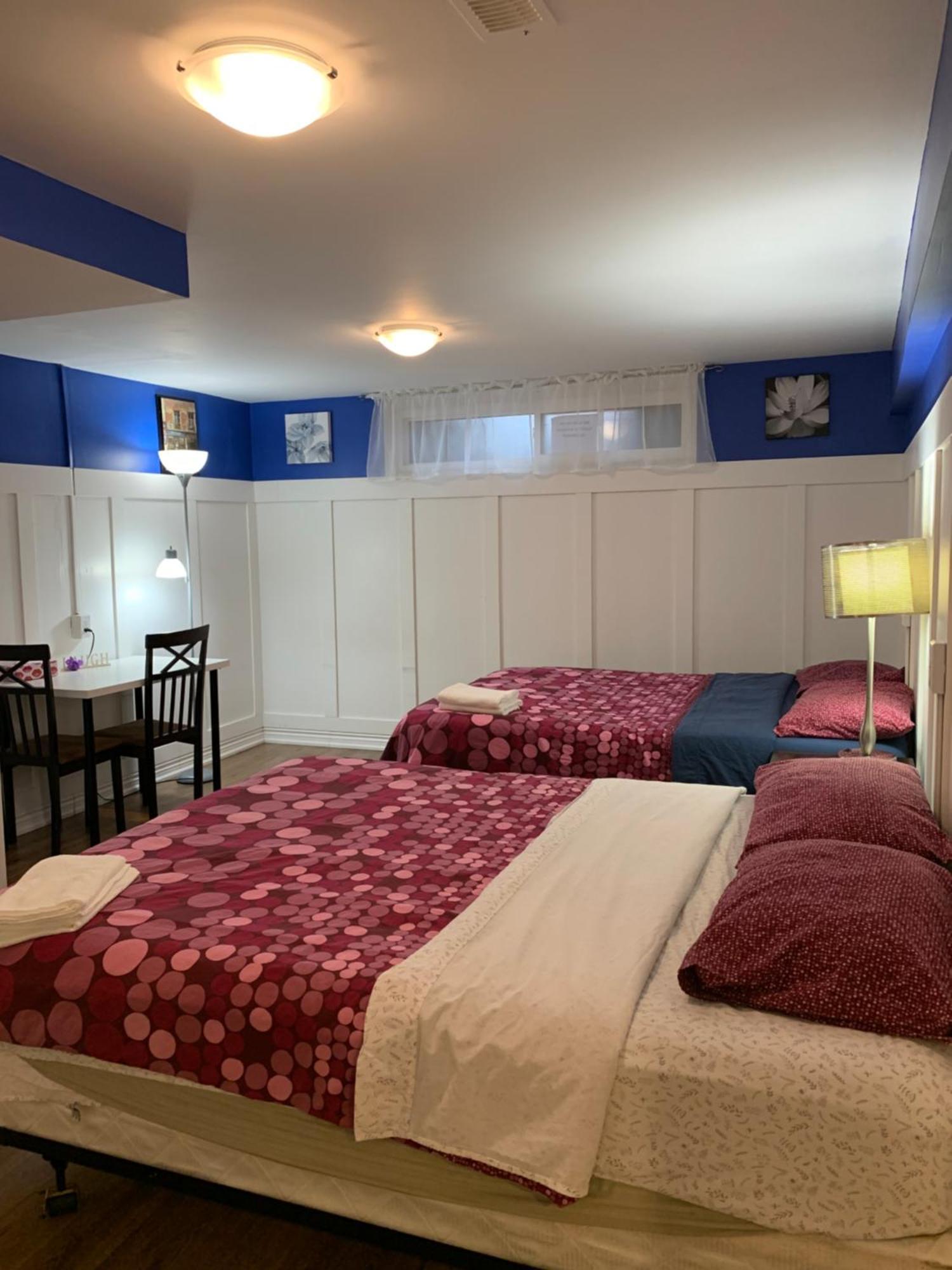 Glaive Home Toronto Luaran gambar
