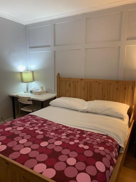 Glaive Home Toronto Luaran gambar